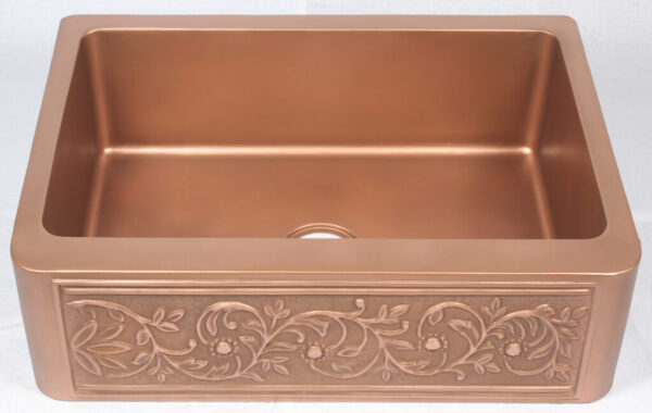 Copper and Wooden Bathtubs - Image 4