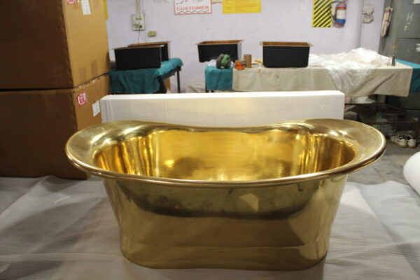 Brass Bathtubs - Image 2