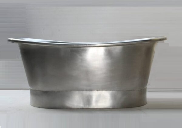 Stainless Steel Bathtub - Image 2