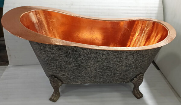 Copper Bathtubs - Image 2