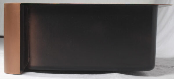 Copper and Wooden Bathtubs - Image 2