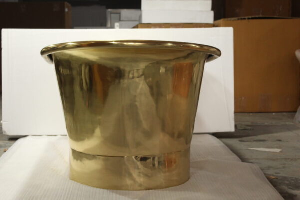 Brass Bathtubs - Image 3