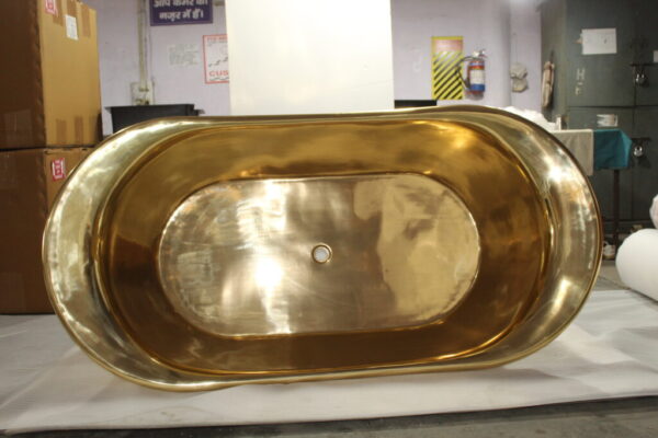 Brass Bathtubs - Image 4