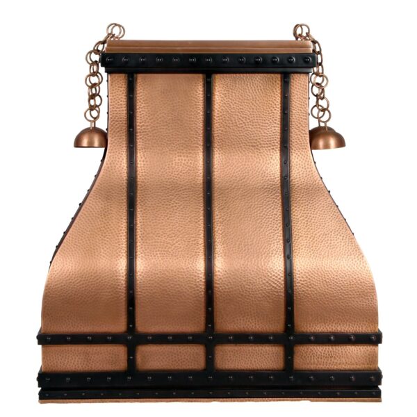 Copper Hood - Image 2