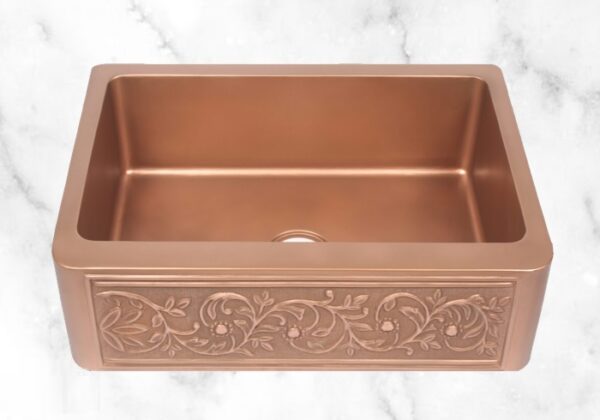 Farmhouse Sink 1 - Image 5