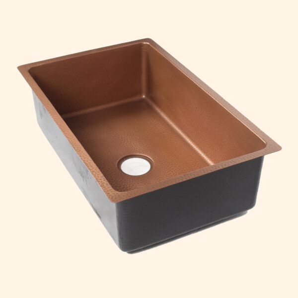 1-sink