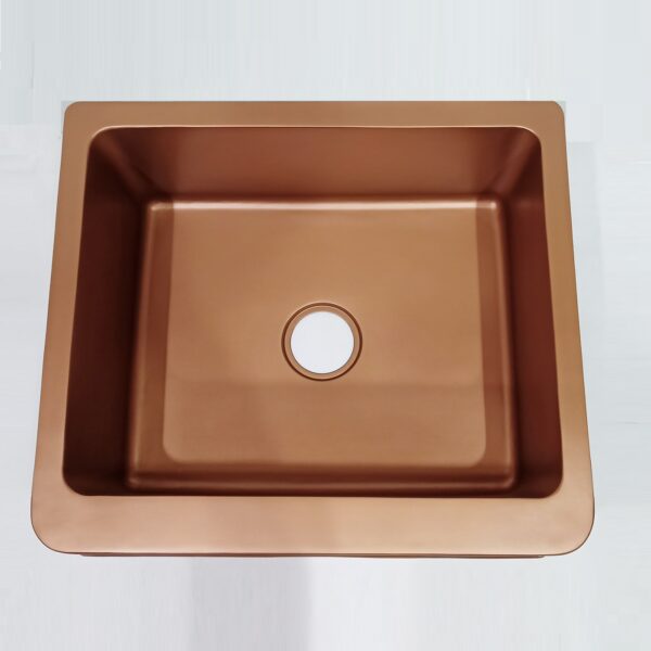 16-sink